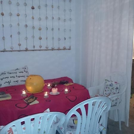 Appartement Son de Mar 1 à Bolonia Extérieur photo