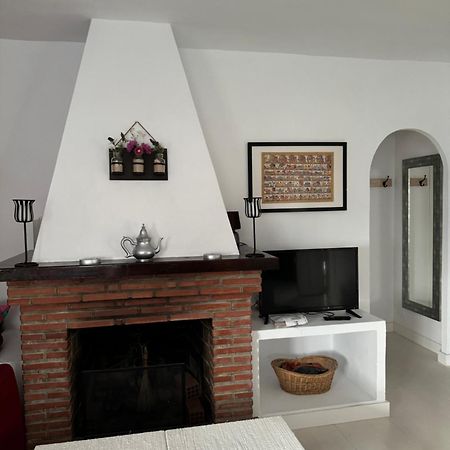 Appartement Son de Mar 1 à Bolonia Extérieur photo