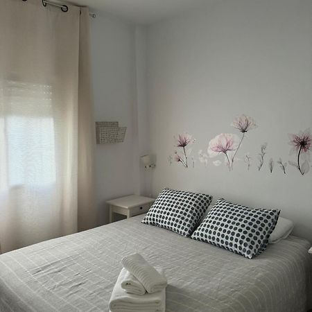 Appartement Son de Mar 1 à Bolonia Extérieur photo