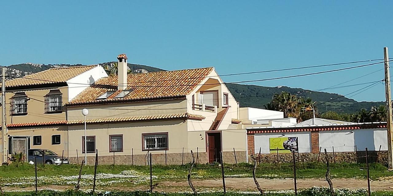 Appartement Son de Mar 1 à Bolonia Extérieur photo