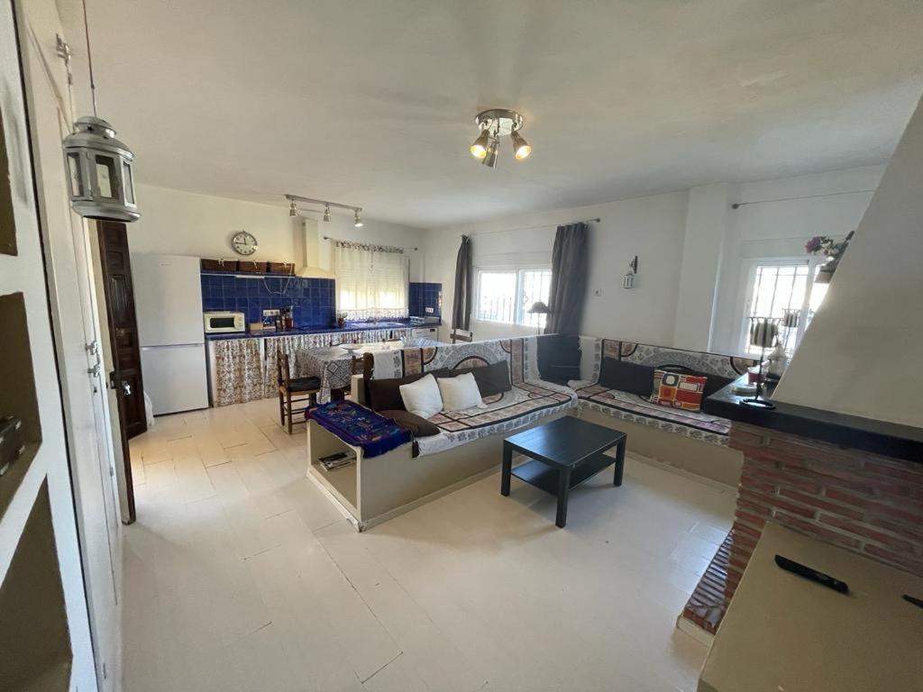 Appartement Son de Mar 1 à Bolonia Extérieur photo