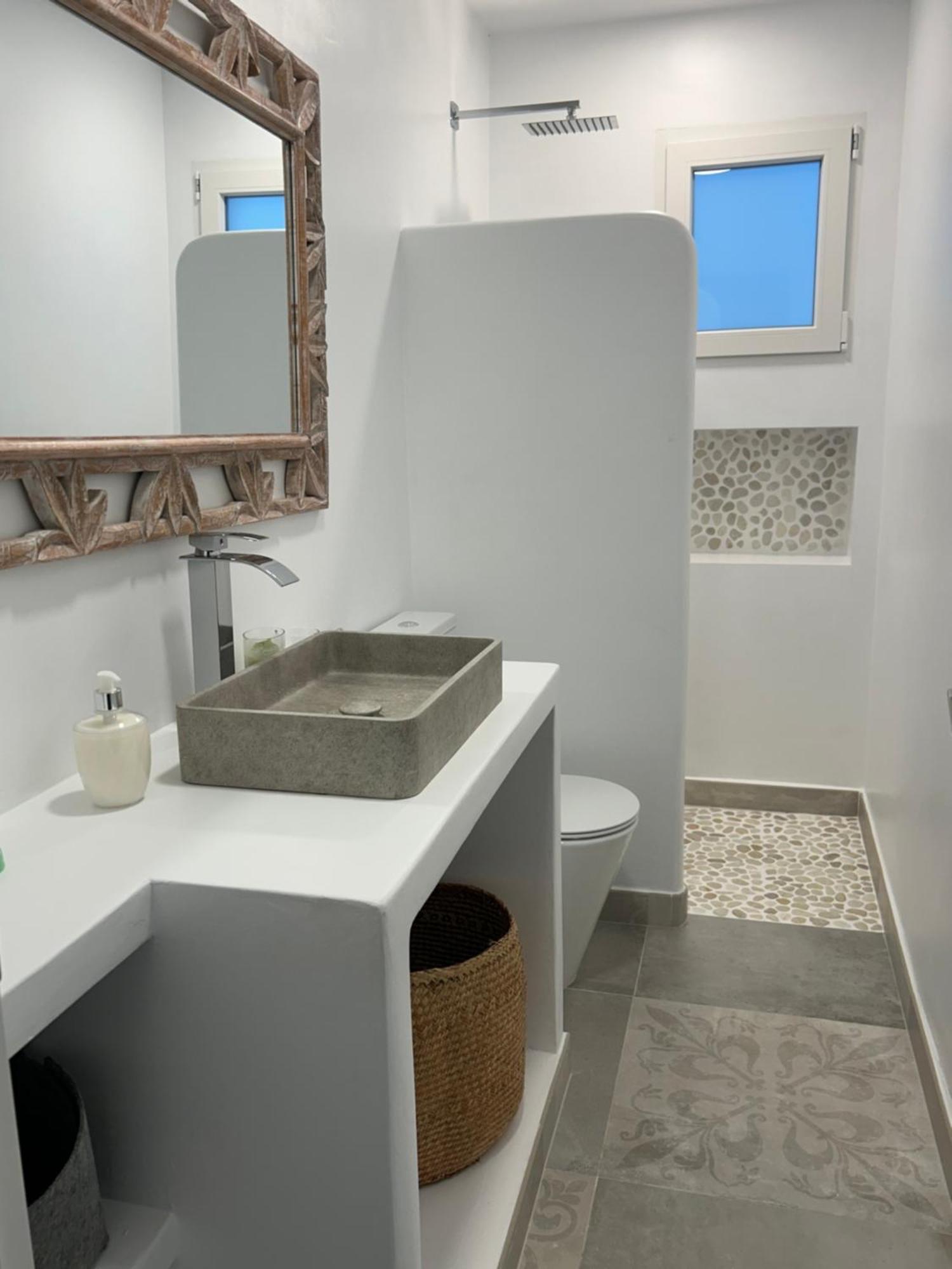 Appartement Son de Mar 1 à Bolonia Extérieur photo