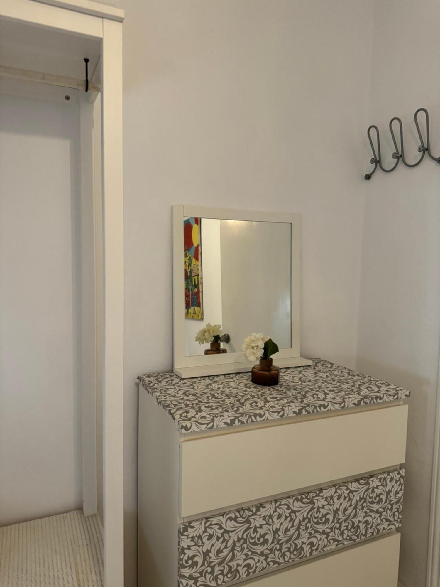 Appartement Son de Mar 1 à Bolonia Extérieur photo