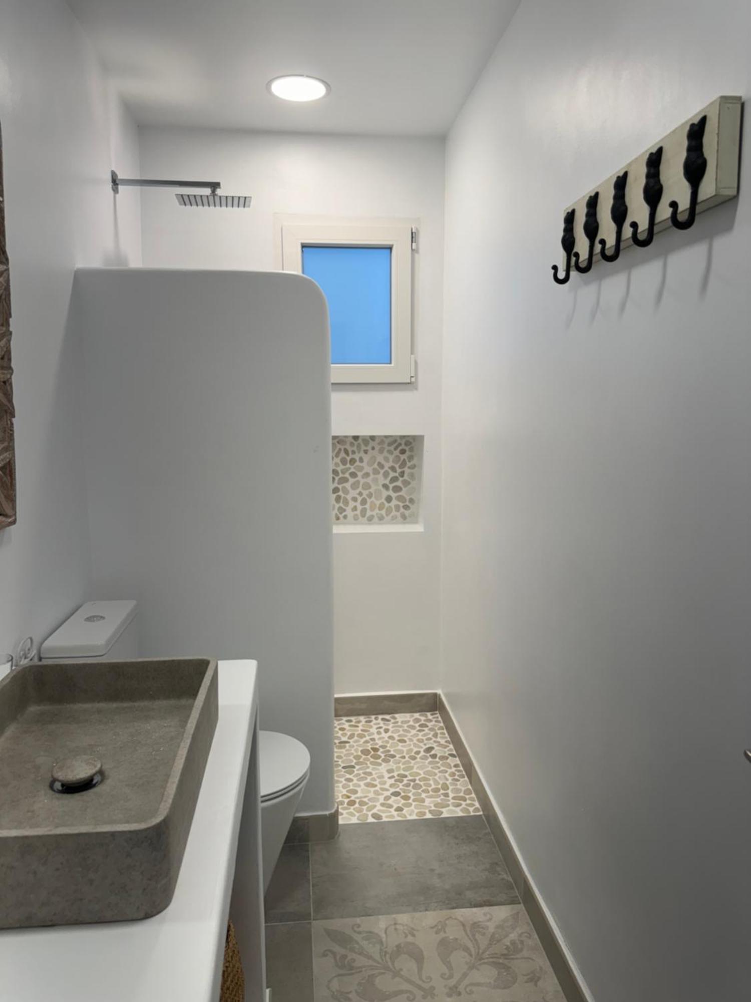 Appartement Son de Mar 1 à Bolonia Extérieur photo