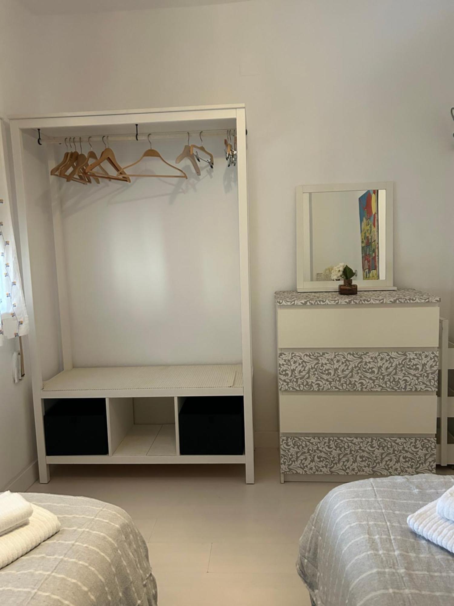 Appartement Son de Mar 1 à Bolonia Extérieur photo