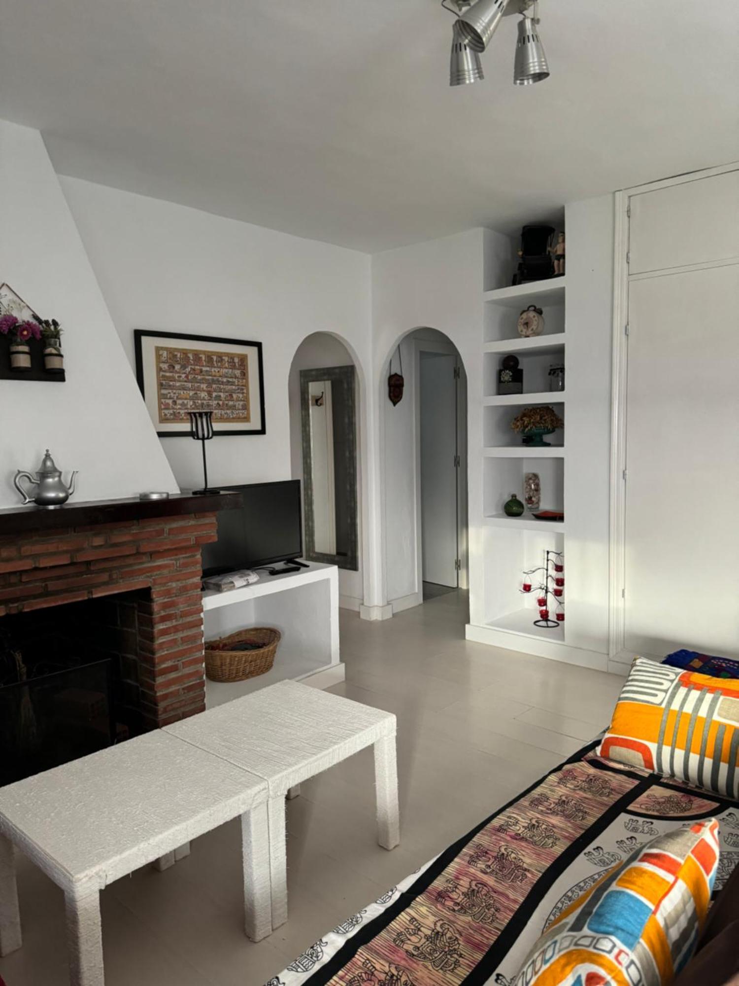 Appartement Son de Mar 1 à Bolonia Extérieur photo