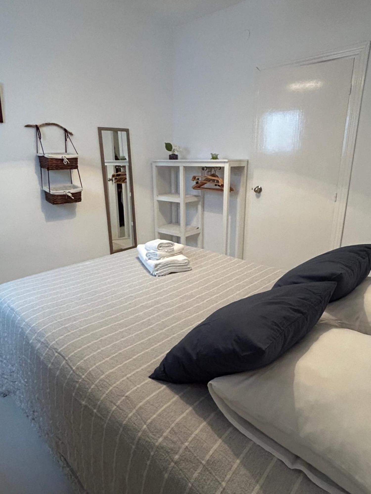 Appartement Son de Mar 1 à Bolonia Extérieur photo