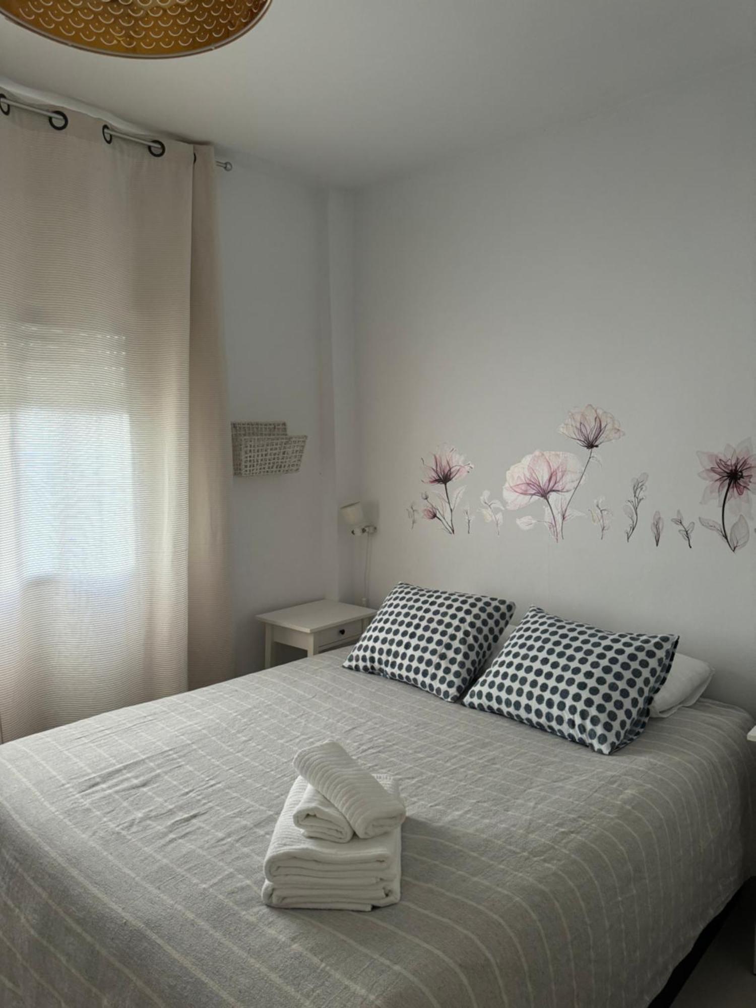 Appartement Son de Mar 1 à Bolonia Extérieur photo