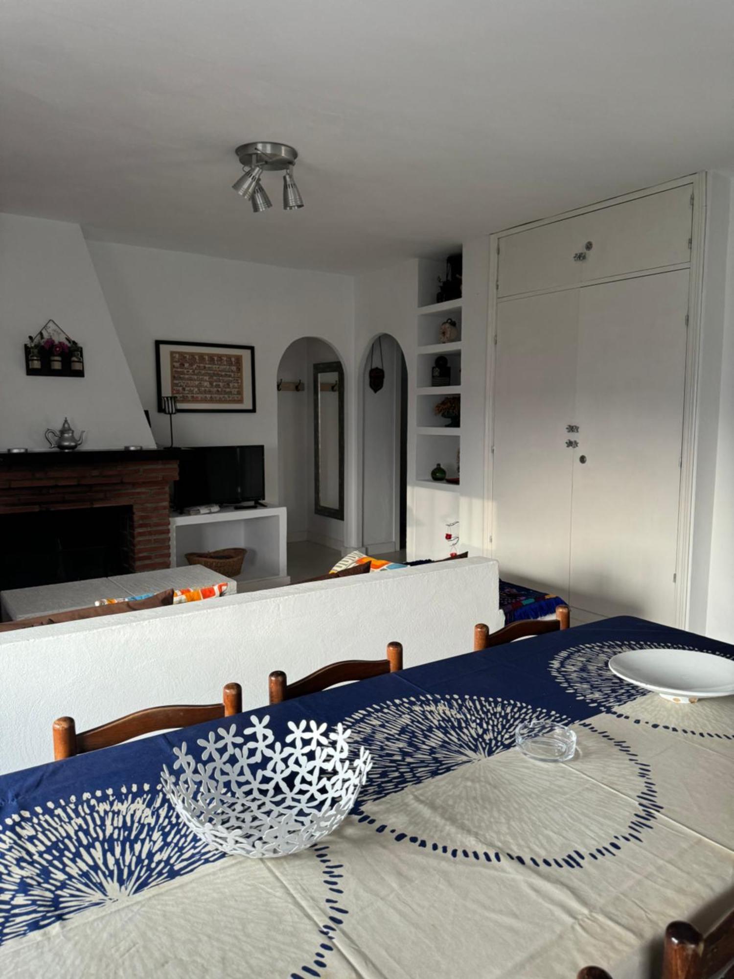 Appartement Son de Mar 1 à Bolonia Extérieur photo