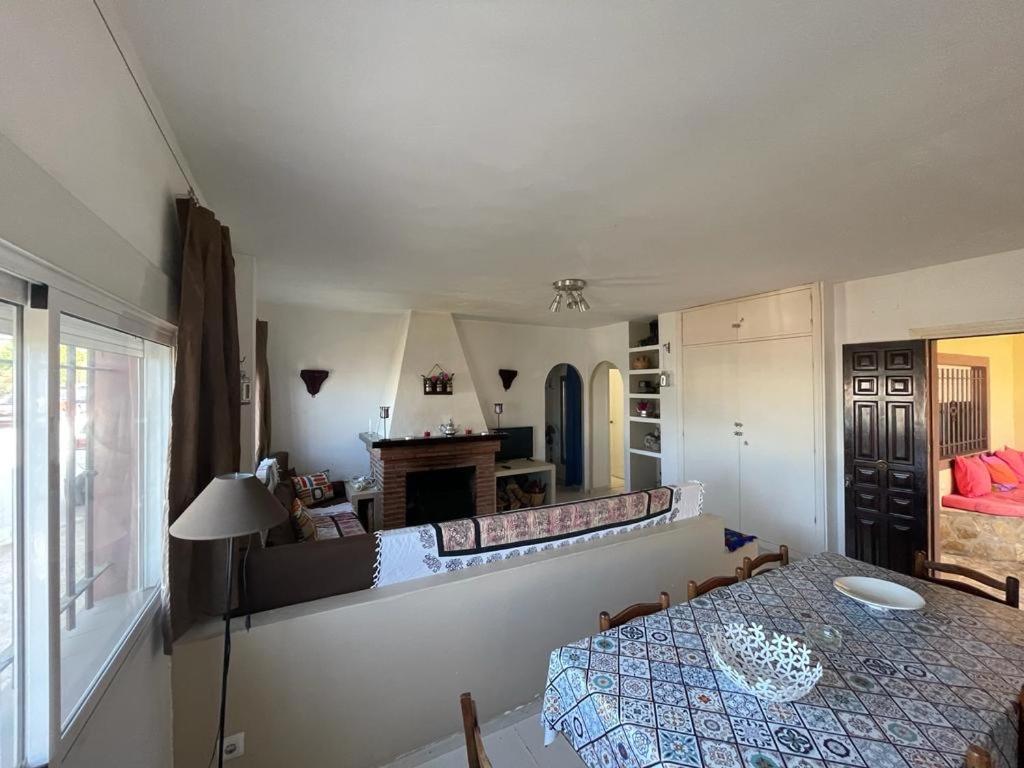 Appartement Son de Mar 1 à Bolonia Extérieur photo