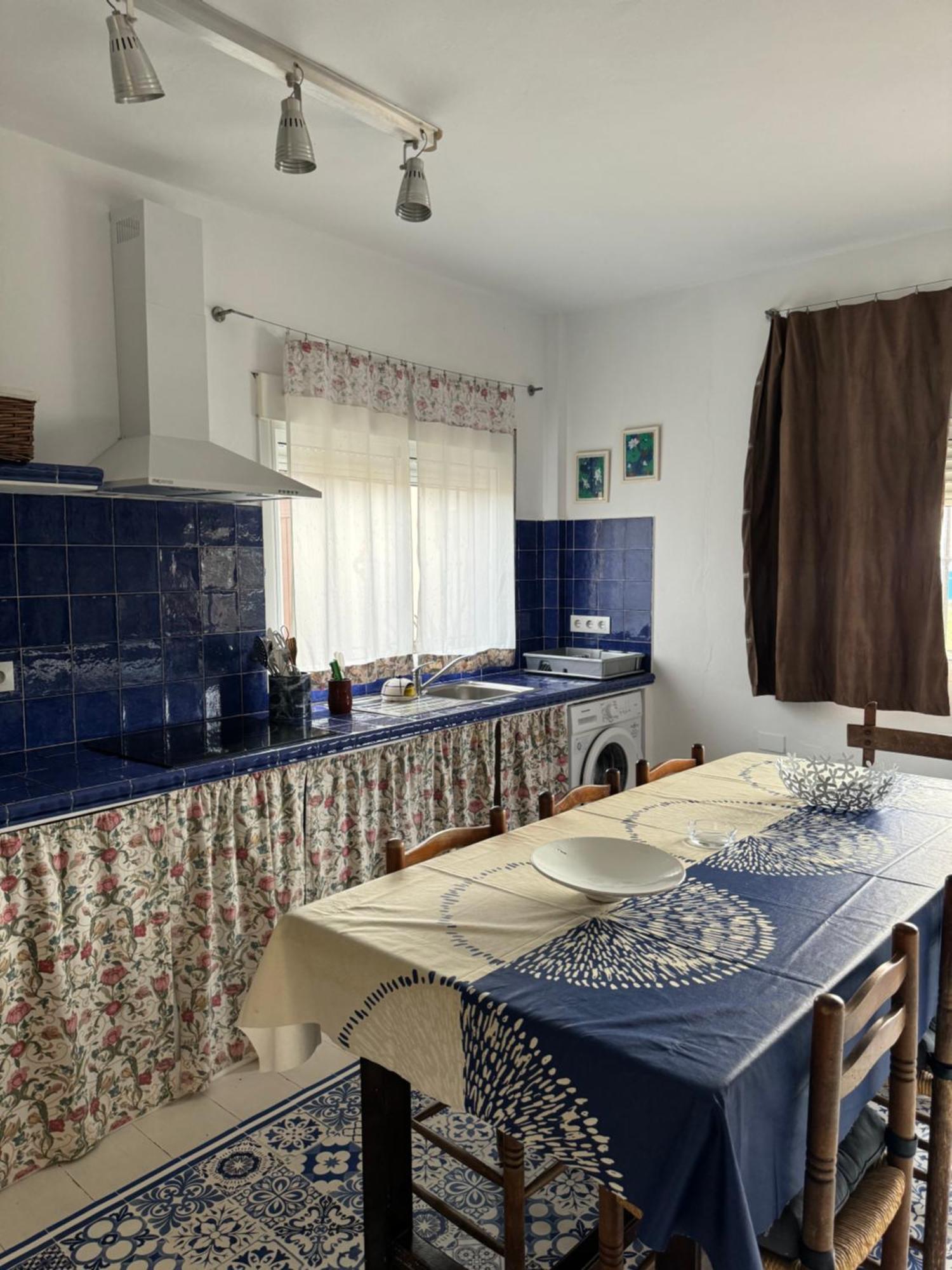 Appartement Son de Mar 1 à Bolonia Extérieur photo